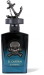 Gulf Orchid El Capitan Extreme EDP parfumuotas vanduo vyrams, 100 ml