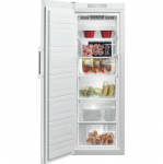 Indesit Company INDESIT UI6 F2T W &Scaron;aldiklis "NoFrost"