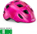 Dėklas MET Hooray -py&ouml;r&auml;ilykyp&auml;r&auml;, 46-52 cm, pinkki