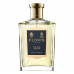 Floris Of London Soulle Ambar EDT tualetinis vanduo moterims, 100 ml