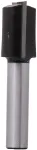 Makita Kotinė freza"flute" 2, 14,0x19,0 mm/ 51mm, 8mm Kotelio skersmuo D-67848