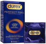 Durex Perfect Feel Condoms