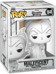 FUNKO POP! Vinilinė figūrėlė: Disney: Miegančioji gražuolė - Maleficent, 9 cm