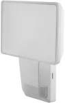 15W LED prožektorius ENDURA PRO, baltas, 4000K, su judesio davikliu, IP55