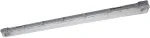 15W LED linijinis &scaron;viestuvas SUBMARINE, pilkas, 4000K, IP65