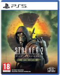 Microsoft Gsc Game World S.T.A.L.K.E.R. 2: Heart of Chornobyl - Day One Edition PS5