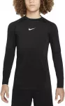 Nike Mar&scaron;kinėliai Paaugliams B Np Df Ls Top 24 Juodas FJ6822 010