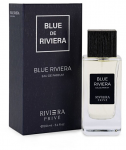 Mėlyna Riviera Priv&eacute; Mėlyna Riviera - EDP Eau De Parfum 100mlml kvepalai Vyrams