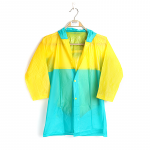 Besk Vaiki&scaron;kas lietpaltis