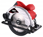 Diskinis pjūklas BCS185 1400W 185mm BESK
