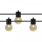 Artflow Dekor. lampu virtene G4x12, 0.5W, 220-240V, 8.5m gara