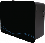 Drėkintuvas Sieninis arba grindinis kvapų difuzorius S500 (Keli variantai)