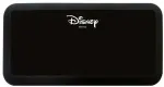 Ert Group Disney Stitch Wireless portable speaker