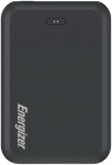 Ne&scaron;iojamoji baterija FC9BC 5000 mAh 15W QM5000 juoda