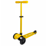 Aest Kids Scooter Scooter Geltona