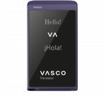 Vasco Translator Q1 (Color : Mystic Plum)