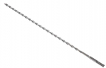 Forte Tools Grąžtas F6C83 15661, plaktukas, SDS Plus, Te-C, 8 mm x 45 cm