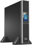 UPS Vertiv GXT5 - akumuliatorius UPS - ličio jonų - dla P/N: GXT5LI-1500LVRT2UXLN, GXT5LI-2000LVRT2UXL, GXT5LI-2000LVRT2UXLN, GXT5LI-3000LVRT2UXL