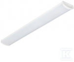 Lubinis &scaron;viestuvas Kanlux OPR.LIN.LED MEBA LED 40W IP54 NW