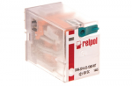 Relpol A00027 Pramoninė relė 4P 60V DC AgNi R4N-2014-23-1060-WTL A00027