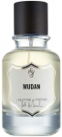 Gucci I Profumi Di Firenze Mudan parfum pur&scaron;kiklis 100ml