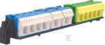 Hager VOLTA WSPOR.Z ZAC.PE/N QUICKCONNECT 4R