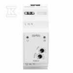 Zamel LAIKO RELĖ. ATLAIKYMAS. GAILĖJIMAS. PCM-31