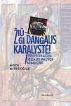 KNYGA Žiū - gi Dangaus karalystė! Provokacija Jėzaus palyginimuose