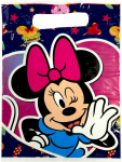 &bdquo;Disney Minnie Snacks&ldquo; dovanų mai&scaron;elių rinkinys, 10 vnt.