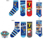 Vaiki&scaron;kos kojinės &bdquo;Paw Patrol&ldquo; 23-34