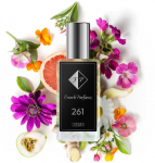 Nr261kvepalai įkvėpti Lacoste - Essential Sport 33 ml