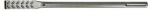 Kaltas Hikoki 751222; SDS-max; 25x400 mm