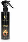 Automobilio ir namų kvepalai Cytrus 150 ML