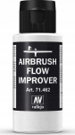 Vallejo Vallejo: Aerografo srauto gerinimo priemonė (60 ml)