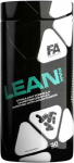 Fitness Authority FA Lean Pak 30 paketėlių (riebalų degintojas)
