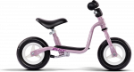 Balansinis dviratukas PUKY LR M pearl pink