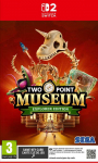 Sega Two Point Museum - Explorer Edition (Switch 2)