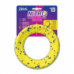 Zeus Nitro - Weighted Ring - Geltona and Mėlyna - &Oslash;16cm
