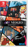 Neo Geo ACA Neogeo atranka, 5 tomas