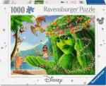Ravensburger - Collectors Edition Vaiana 1000p (12001578)