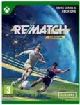 Rematch Elite Edition - XBOX One