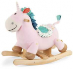 B toys - Rodeo Rocker - Cleo (701936)