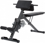 Exercise bench FINNLO by Hammer Ab&Back Trainer