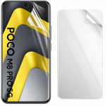 Fusion Accessories Fusion Ekranas Guard apsauginė plėvelė Poco M8 Pro 5G