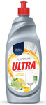 Indų ploviklis Platinum Ultra Deluxe 850ml Lemon and Lime
