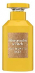 Abercrombie & Fitch Authentic Self Perfume EDP 100 ml