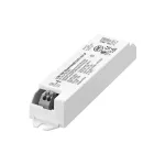 15W LED maitinimo &scaron;altinis, baltas, 10-21,5V, 700mA, IP20, dimeriuojamas, 89800257