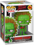 Funko POP figure Return of the Living Dead Zombie Trash