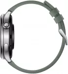 I&scaron;manusis laikrodis Xiaomi Watch 5/47/Sport Band/Juniper Žalias