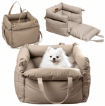 &Scaron;unų automobilio krep&scaron;ys